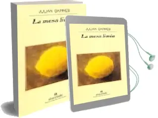 Descargar AudioLibro La Mesa Limon de Julian Barnes año 2005