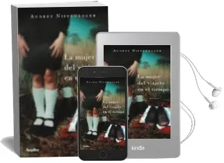Descargar AudioLibro La Mujer del Viajero en el Tiempo de Audrey Niffenegger año 2005