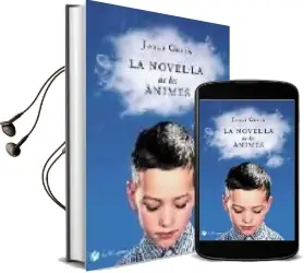 Descargar AudioLibro La Novel·La de les Animes de Jordi Cussa año 2005