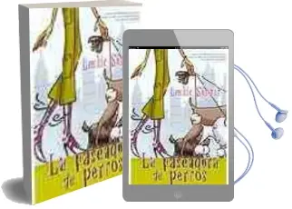 Descargar AudioLibro La Paseadora de Perros de Leslie Schnur año 2005