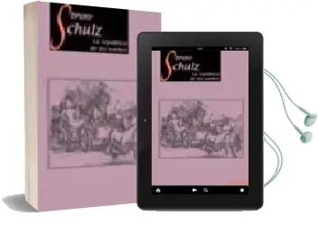 Descargar AudioLibro La Republica de los Sueños de Bruno Schulz año 2005