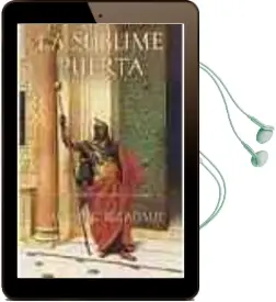 Descargar AudioLibro La Sublime Puerta de Jesus Sanchez Adalid año 2005