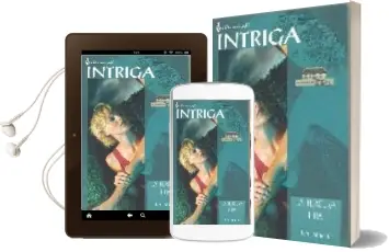 Descargar AudioLibro La Tercera Hija de Dani Sinclair año 2005