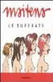 AudioLibro Le Superate de Maitena