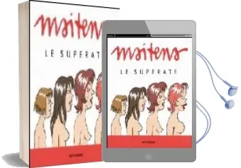 Descargar AudioLibro Le Superate de Maitena año 2005