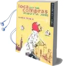 Descargar AudioLibro Loca por las Compras Prepara su Boda de Sophie Kinsella año 2005