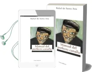 Descargar AudioLibro Manual del Perfecto Canalla de Rafael De Santa Ana año 2005