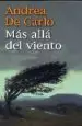 AudioLibro Mas Alla del Viento de Andrea De Carlo