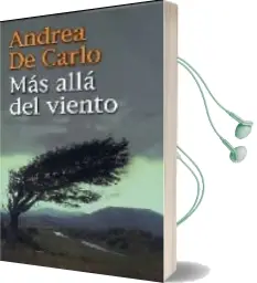 Descargar AudioLibro Mas Alla del Viento de Andrea De Carlo año 2005
