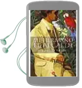 Descargar AudioLibro Mi Hermano el Alcalde de Fernando Vallejo año 2005
