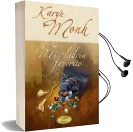 Descargar AudioLibro Mi Ladron Favorito de Karyn Monk año 2005