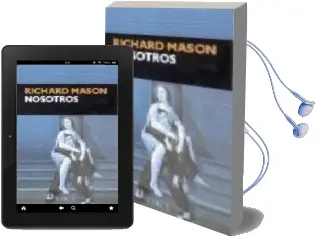 Descargar AudioLibro Nosotros de Richard Mason año 2005