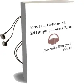 Descargar AudioLibro Povesti Belkina (Ed. Bilingue Frances/Ruso) de Alexander Sergeyevich Pushkin año 2005