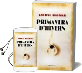 Descargar AudioLibro Primavera d Hivern (Premi Fiter i Rossell) de Antoni Dalmau I Ribalta año 2005