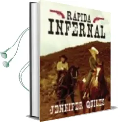 Descargar AudioLibro Rapida Infernal de Jennifer Quiles año 2005