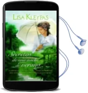 Descargar AudioLibro Secretos de una Noche de Verano de Lisa Kleypas año 2005