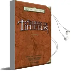 Descargar AudioLibro Sendas de Tinieblas de R.A. Salvatore año 2005