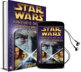 Descargar AudioLibro Star Wars: Aprendiz de Jedi (Ed. Especial 2): Los Discipulos de Jude Watson año 2005