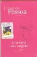 AudioLibro Una Cena muy Original de Fernando Pessoa
