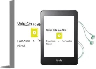 Descargar AudioLibro Unha Cita co Aire de Francisco X. Fernandez Naval año 2005