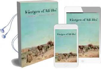 Descargar AudioLibro Viatges d ali bei de Domenec Badia Leblich año 2005