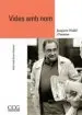 AudioLibro Vides amb nom de Joaquim Nadal