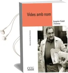 Descargar AudioLibro Vides amb nom de Joaquim Nadal año 2005
