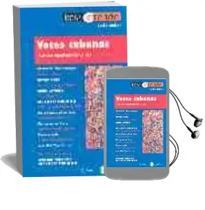 Descargar AudioLibro Voces Cubanas: Jovenes Cuentistas de la Isla de Varios Autores año 2005