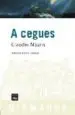 AudioLibro A Cegues de Claudio Magris