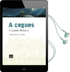 Descargar AudioLibro A Cegues de Claudio Magris año 2005