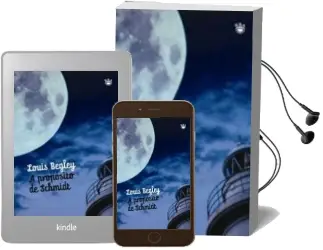 Descargar AudioLibro A Proposito de Schmidt de Louis Begley año 2005
