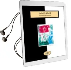 Descargar AudioLibro Abril Abril de Montserrat Schmid año 2005