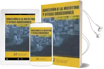 Descargar AudioLibro Adiccion a la Nicotina y Otras Obsesiones: 18 Relatos Griegos de Maria Lopez Villalba año 2005