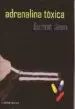 AudioLibro Adrenalina Toxica de Bernat Joan