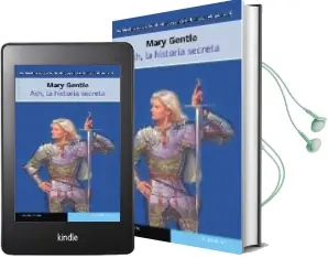 Descargar AudioLibro Ash, la Historia Secreta de Mary Gentle año 2005