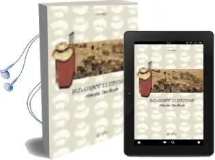 Descargar AudioLibro Bidaiarik Luzeenak de Amaia Iturbide año 2005