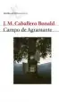 AudioLibro Campo de Agramante de Jose Manuel Caballero Bonald
