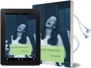 Descargar AudioLibro Cinco Idiotas de Jakob Arjouni año 2005