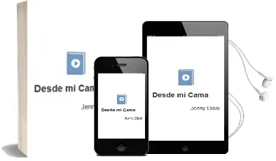 Descargar AudioLibro Desde mi Cama de Jenny Diski año 2005