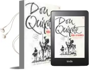 Descargar AudioLibro Don Quixote de Miguel De Cervantes Saavedra año 2005