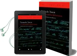 Descargar AudioLibro Educacion del Estoico de Fernando Pessoa año 2005