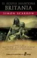 AudioLibro El Aguila Abandona Britania (Libro v de Quinto Licinio Cato) de Simon Scarrow