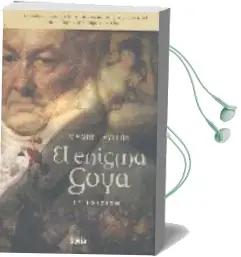 Descargar AudioLibro El Enigma Goya de Manuel Ayllon Campillo año 2005