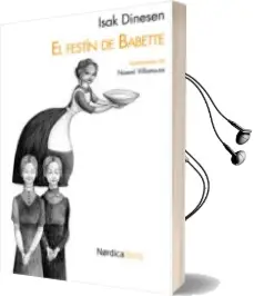 Descargar AudioLibro El Festin de Babette (5ª Ed.) de Isak Dinesen año 2005
