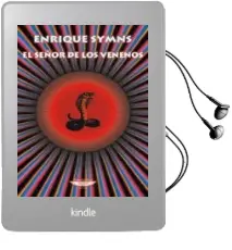 Descargar AudioLibro El Señor de los Venenos de Enrique Symns año 2005
