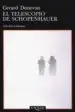 AudioLibro El Telescopio de Schopenhauer de Gerard Donovan