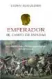 AudioLibro Emperador Iii: El Campo de Espadas de Conn Iggulden