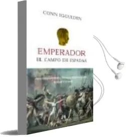 Descargar AudioLibro Emperador Iii: El Campo de Espadas de Conn Iggulden año 2005