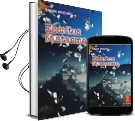 Descargar AudioLibro Escritos Fantasmas de David Mitcheli año 2005