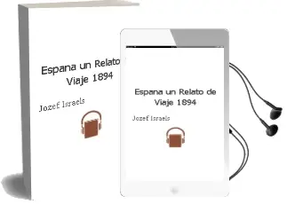 Descargar AudioLibro España: Un Relato de Viaje (1894) de Jozef Israels año 2005